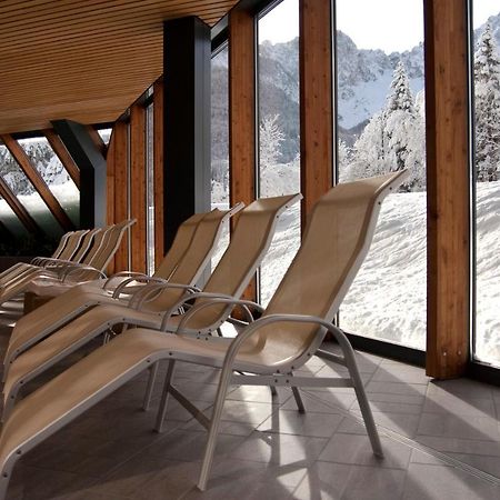 Spik Alpine Resort Kranjska Gora Εξωτερικό φωτογραφία