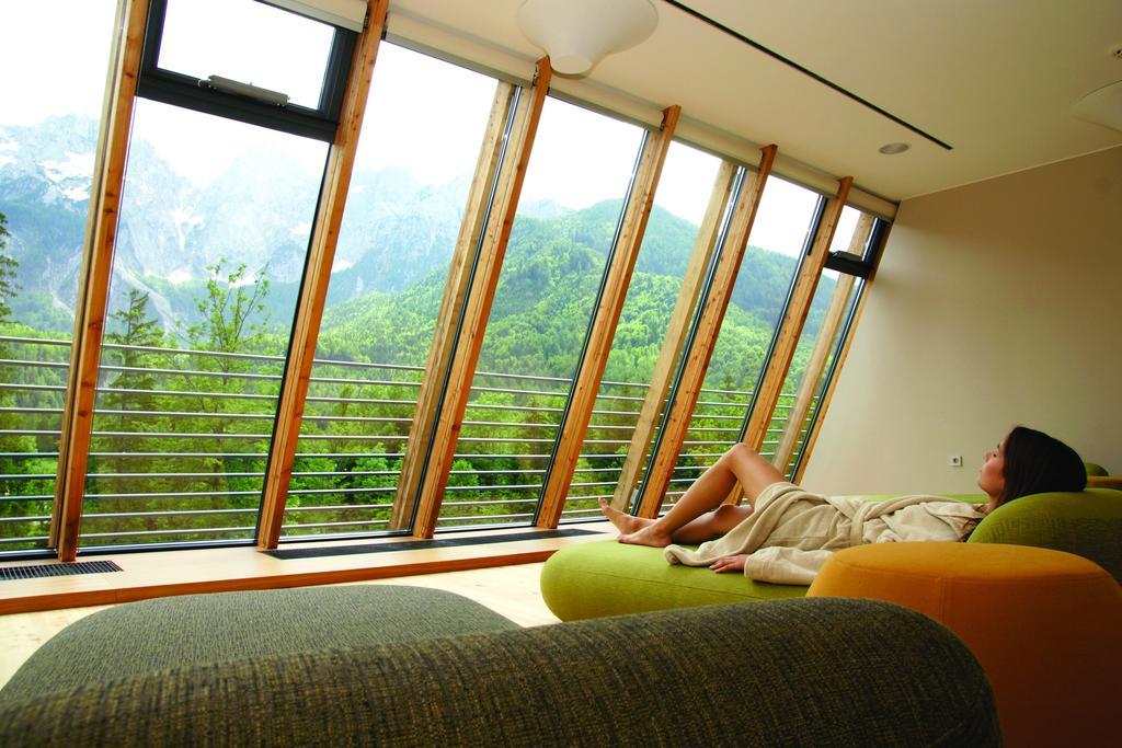 Spik Alpine Resort Kranjska Gora Εξωτερικό φωτογραφία