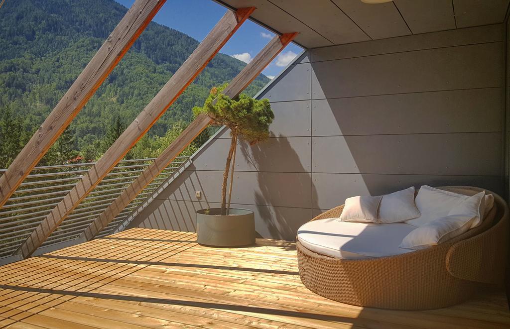 Spik Alpine Resort Kranjska Gora Εξωτερικό φωτογραφία