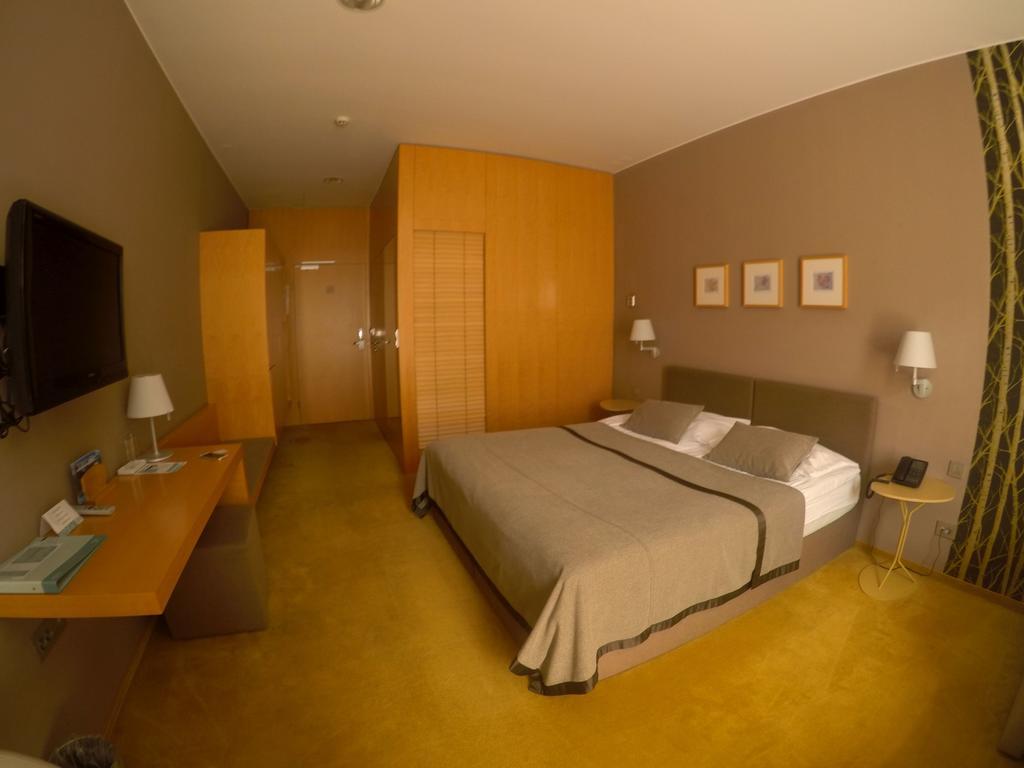 Spik Alpine Resort Kranjska Gora Εξωτερικό φωτογραφία