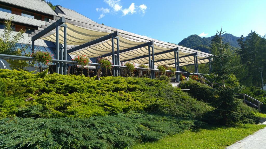 Spik Alpine Resort Kranjska Gora Εξωτερικό φωτογραφία