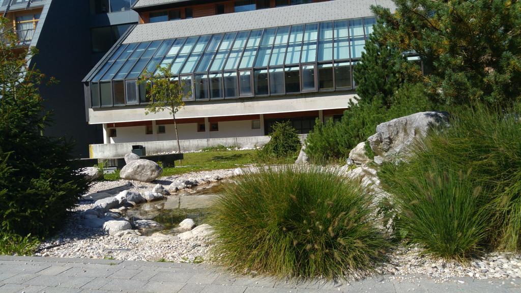 Spik Alpine Resort Kranjska Gora Εξωτερικό φωτογραφία