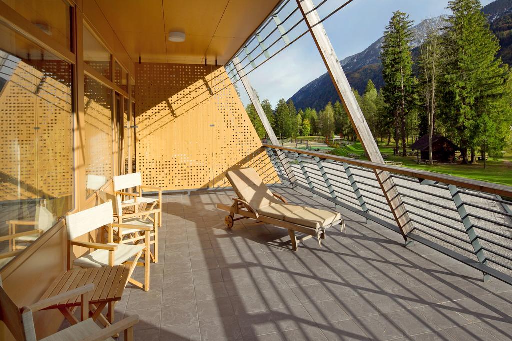 Spik Alpine Resort Kranjska Gora Εξωτερικό φωτογραφία