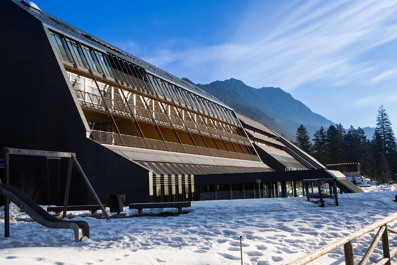 Spik Alpine Resort Kranjska Gora Εξωτερικό φωτογραφία