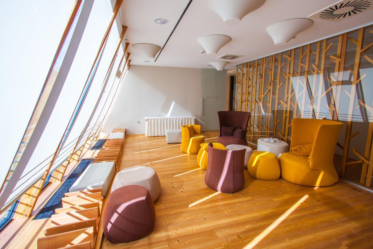 Spik Alpine Resort Kranjska Gora Εξωτερικό φωτογραφία
