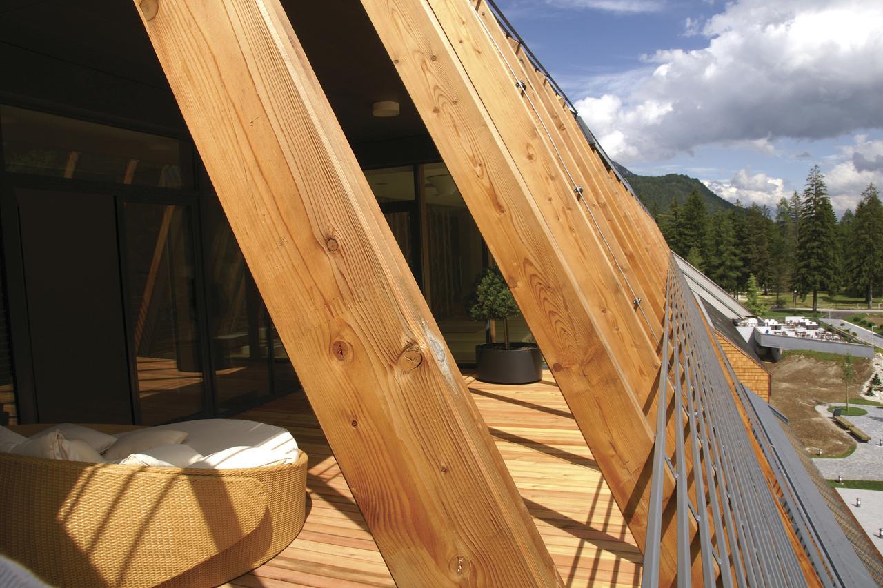 Spik Alpine Resort Kranjska Gora Εξωτερικό φωτογραφία