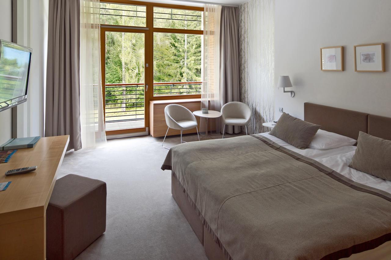 Spik Alpine Resort Kranjska Gora Εξωτερικό φωτογραφία